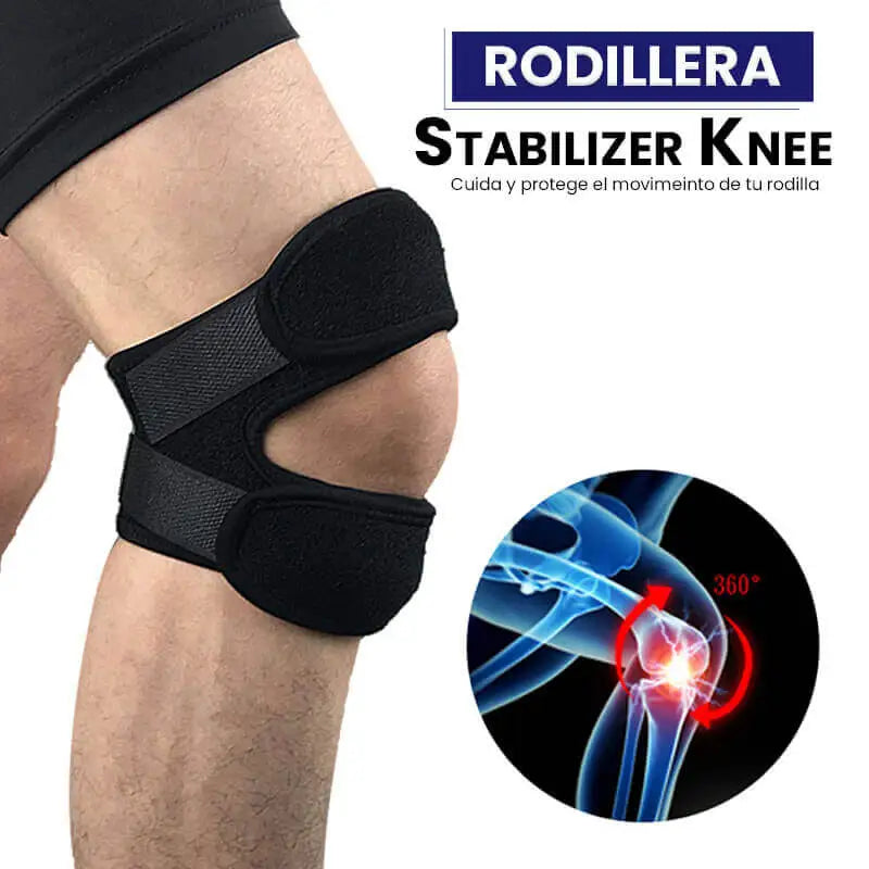 Rodillera Stabilizer Knee