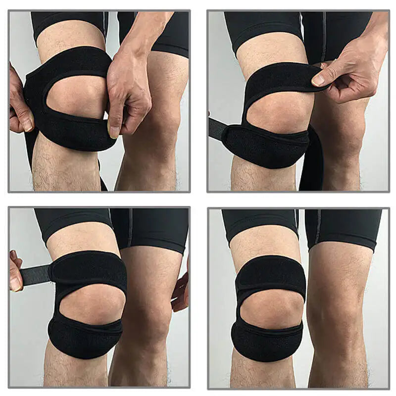 Rodillera Stabilizer Knee