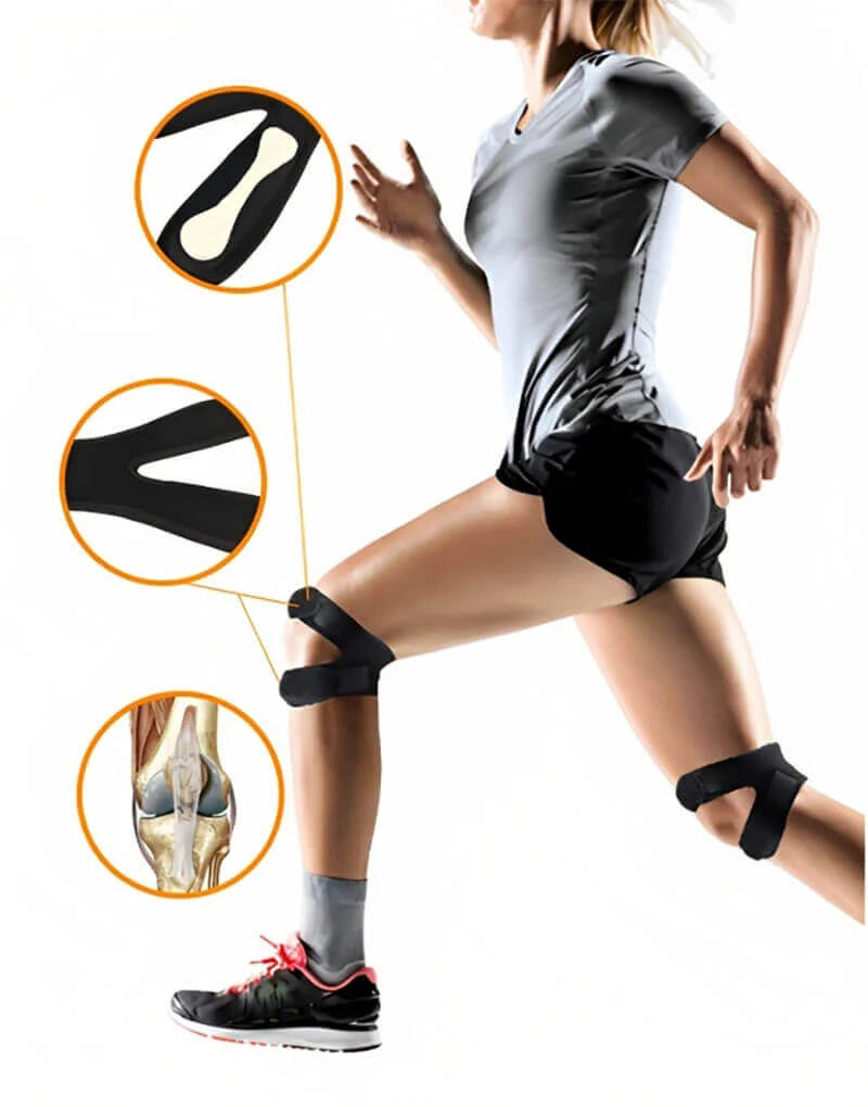 Rodillera Stabilizer Knee